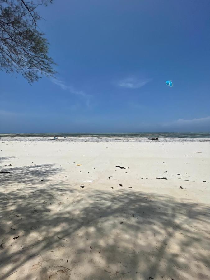 Nakupenda With Pool And Ocean View * Kiwengwa (Zanzibar)